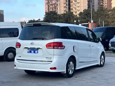 大通 G10