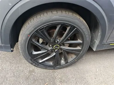 Roewe RX5