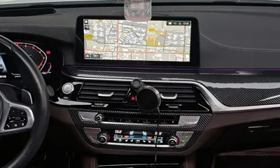 BMW Gran Turismo