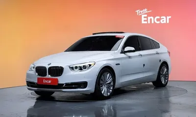 BMW Gran Turismo