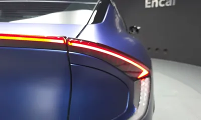 Kia EV6