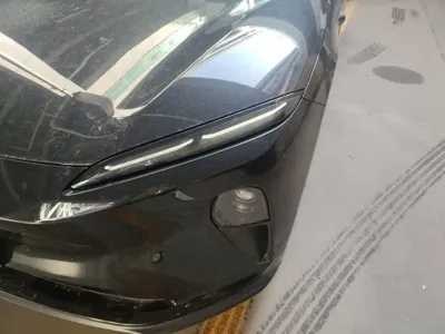 Nio ET5T