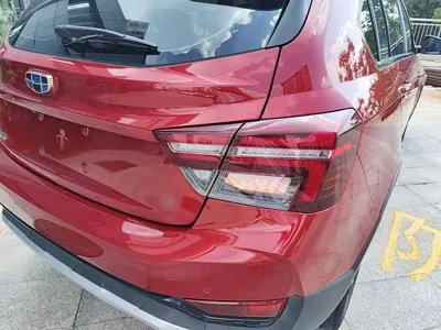 Geely Vision S1