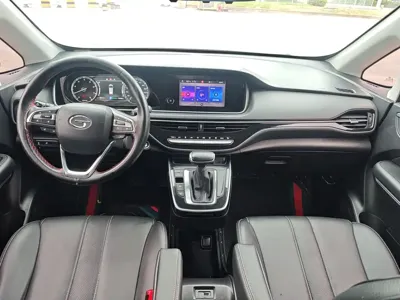 GAC Motor Trumpchi M6