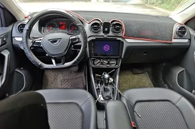 Jetta VA3