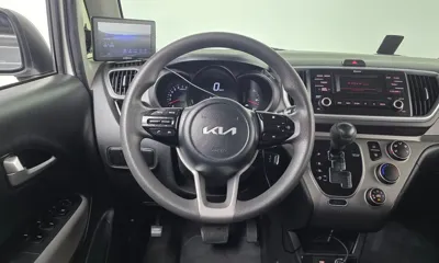 Kia Ray
