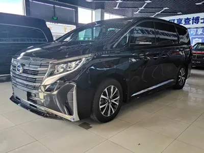 GAC Motor Trumpchi M8