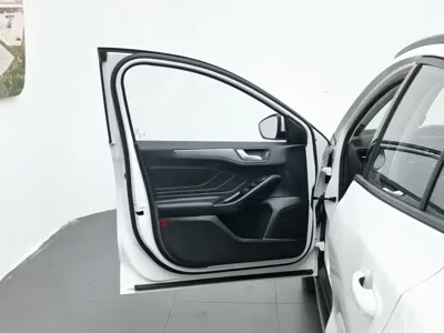 Ford Focus Active