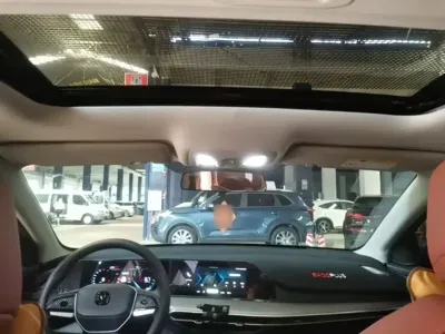 Changan Eado