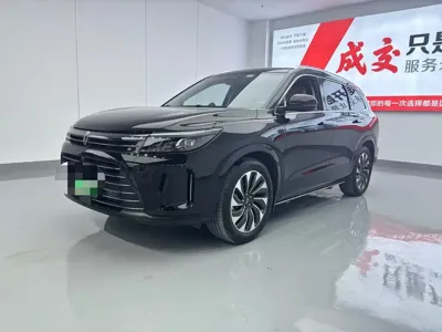 AITO 问界 AITO M7