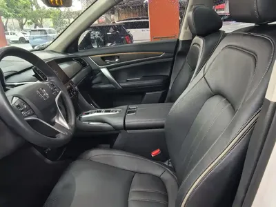 Honda Avancier
