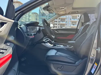 Changan CS55PLUS