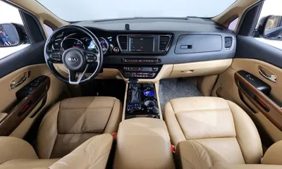 Kia Canival
