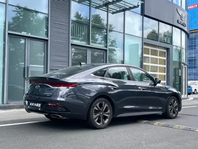 Hyundai Fista