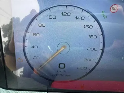 Tank Tank 500 New Energy
