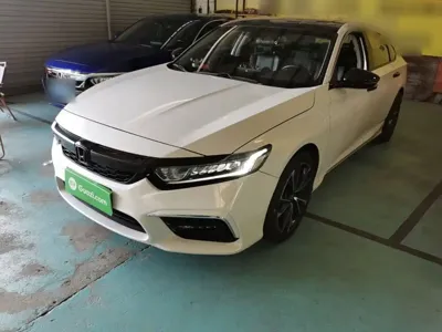 Honda Inspire
