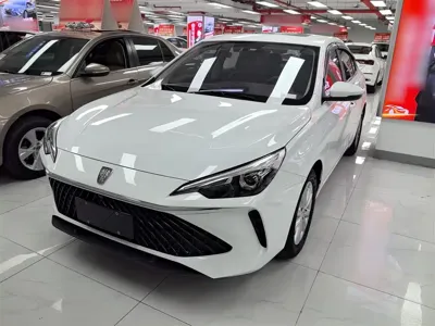 Roewe i5