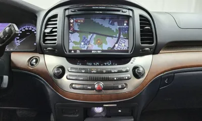 KG_Mobility_Ssangyong Chairman