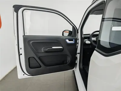Wuling MINIEV
