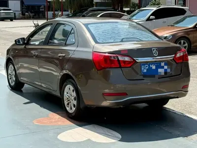 Baojun 630