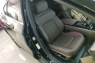 BYD Han