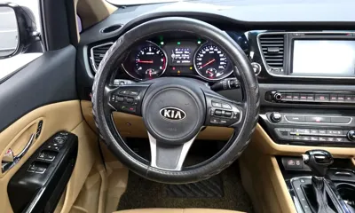 Kia Canival
