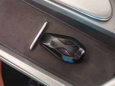 Arcfox Alpha T5
