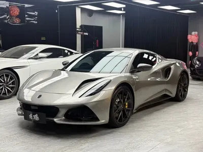 Lotus Emira