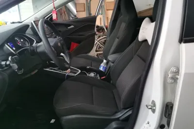 Chevrolet Cavalier