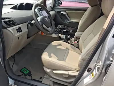 Toyota Verso