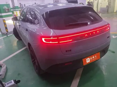 AITO AITO M5