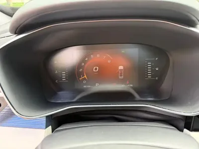 Geely Boyue