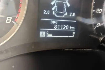 Baojun 560