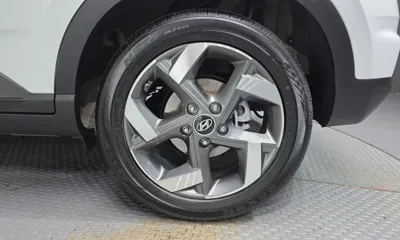 Hyundai Venue