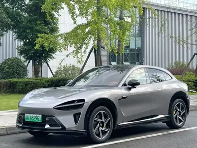 Xiaomi 小米YU7