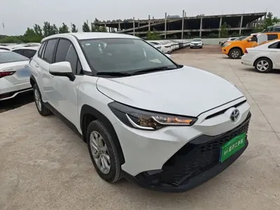 Toyota Frontlander
