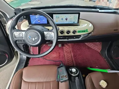 Wuling Bingo