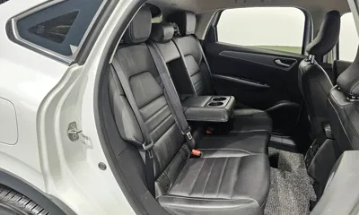 Renault-KoreaSamsung XM3