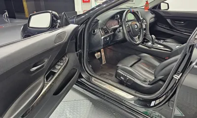BMW 6-Series