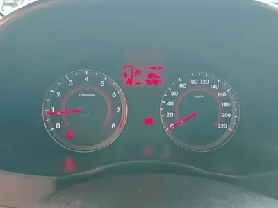 Hyundai Ruiyi