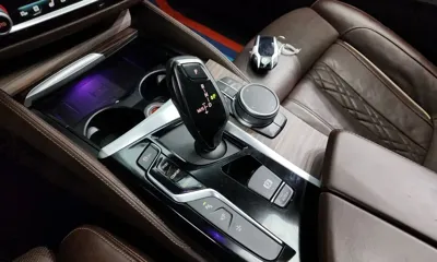 BMW Gran Turismo
