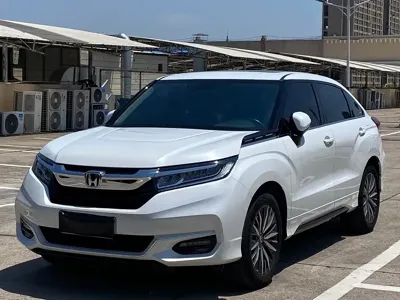 Honda Avancier