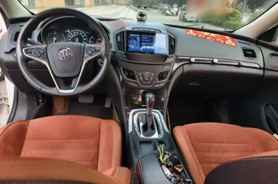 Buick Regal