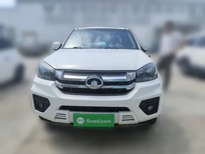 Great Wall Wingle 5