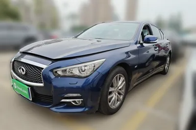 Infiniti Q50L