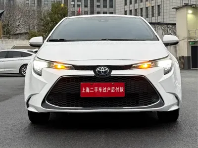 Toyota Levin