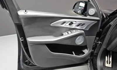 BMW XM