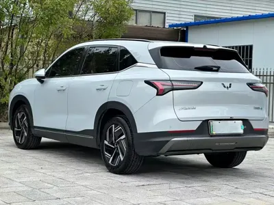 Wuling Xingguang S
