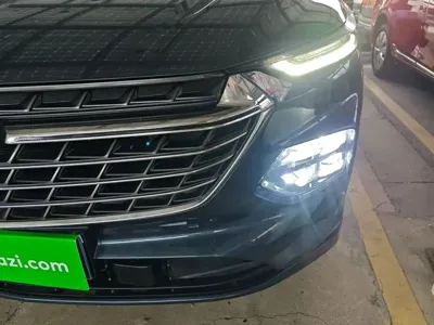 Wuling Victory