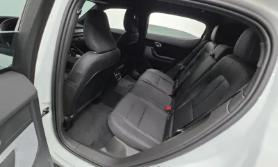 Polestar Polestar 2